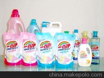 潔凈與美麗 探索洗滌用品與化妝品的科學奧秘