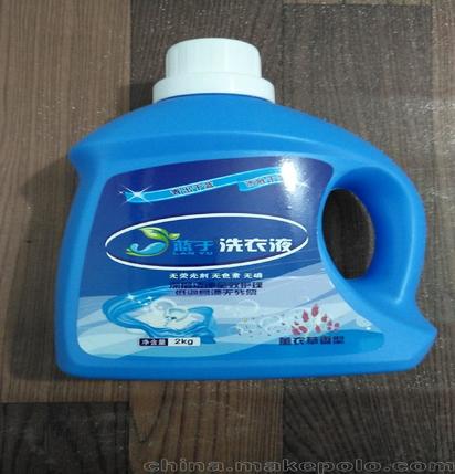 通城縣藍于日化廠 從洗衣液到化妝品的多元發展之路