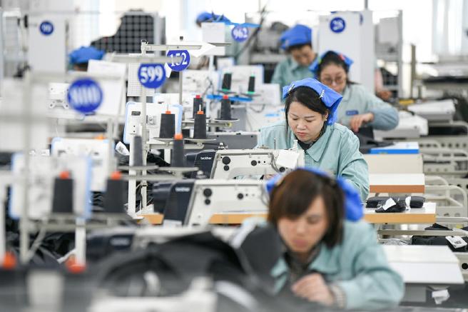 技術創新引領沭陽經濟技術開發區高質量發展
