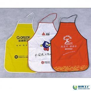 專業圍裙制作與廣告設計 打造高品質PVC圍裙解決方案