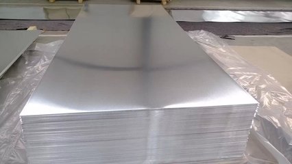 1060鋁板在廣告設計領域的應用與優勢
